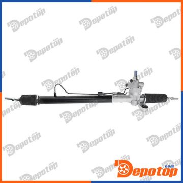 Crémaillère de direction hydraulique pour HONDA | 53601-TA0-A01, SPK-HD-006